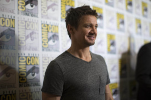 photo 23 in Jeremy Renner gallery [id905744] 2017-02-01
