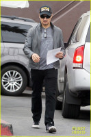 Jeremy Renner photo #