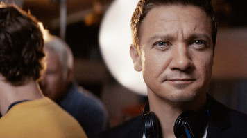 Jeremy Renner photo #