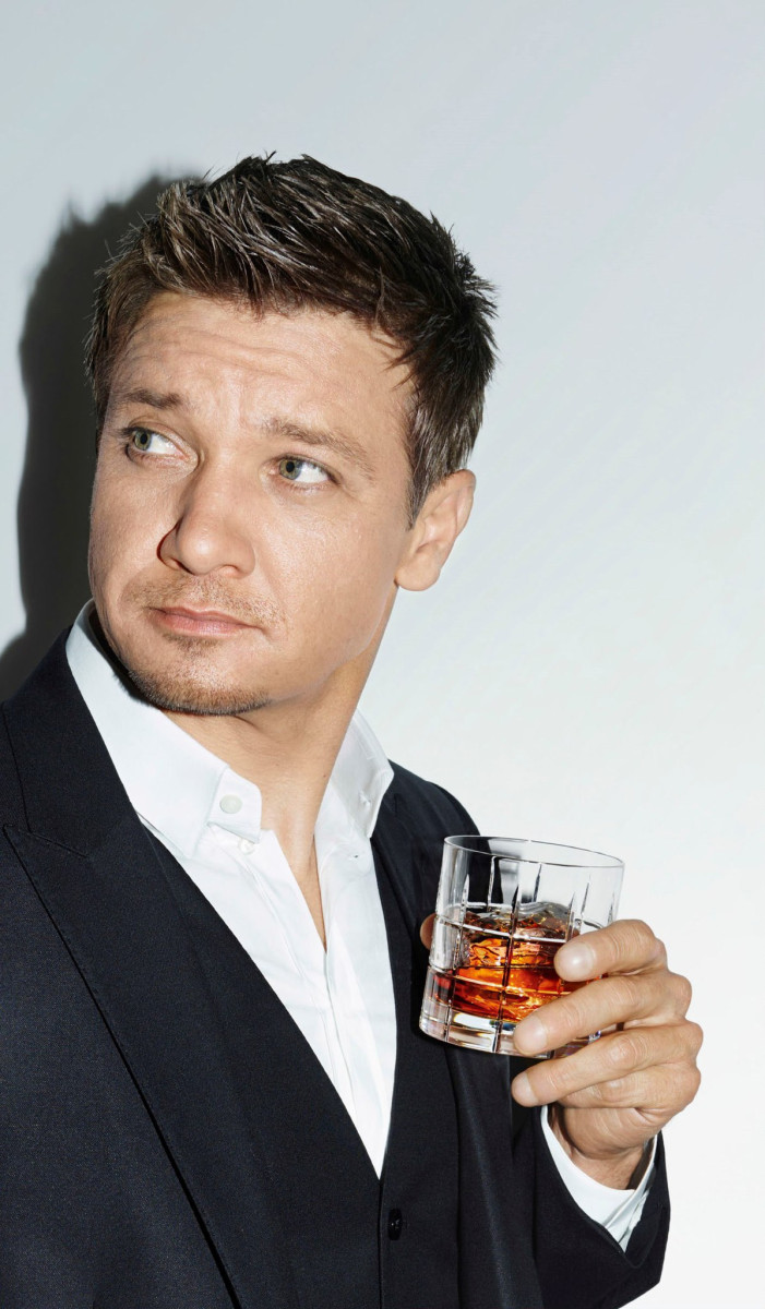 Jeremy Renner: pic #809064