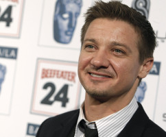 photo 13 in Jeremy Renner gallery [id609713] 2013-06-11