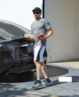 Jeremy Renner photo #