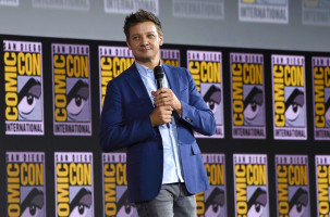 photo 16 in Jeremy Renner gallery [id1159388] 2019-07-23