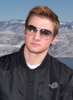 Jeremy Renner photo #