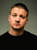 Jeremy Renner photo #