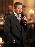 Jeremy Renner photo #