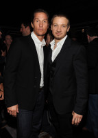 Jeremy Renner photo #