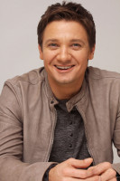 Jeremy Renner photo #