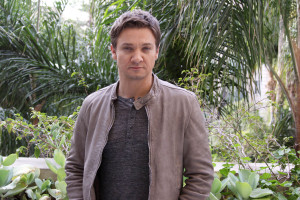 Jeremy Renner photo #