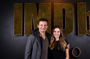 photo 4 in Jeremy Renner gallery [id914072] 2017-03-06