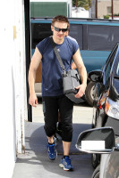Jeremy Renner photo #