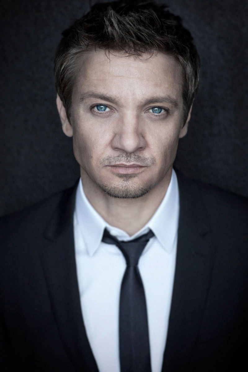 Jeremy Renner: pic #1190685