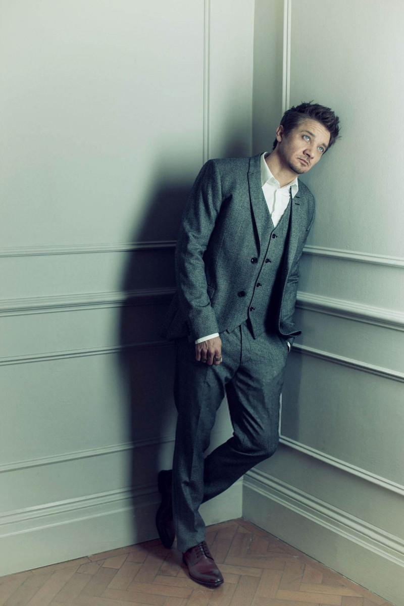 Jeremy Renner: pic #1190683