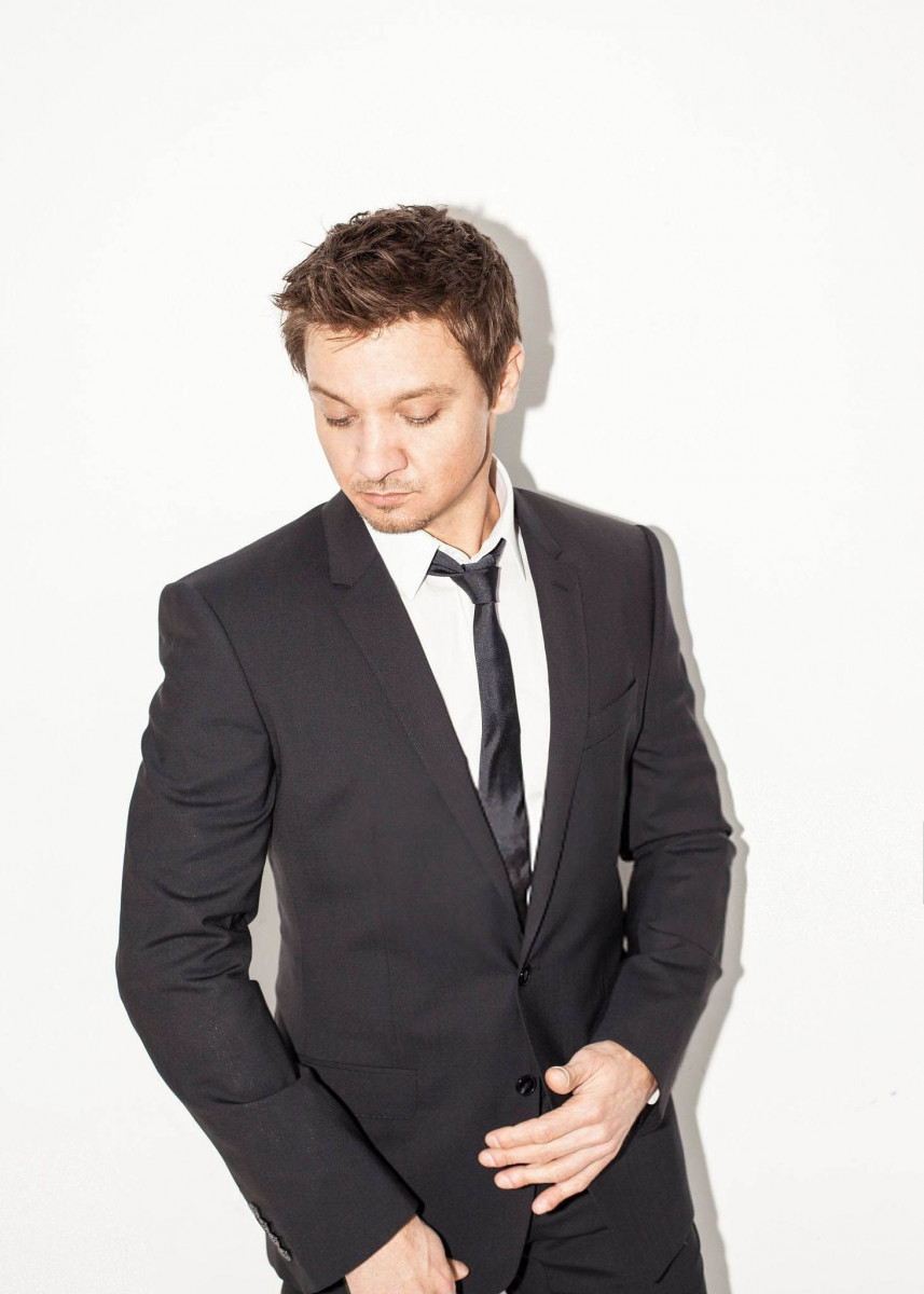 Jeremy Renner: pic #1190694