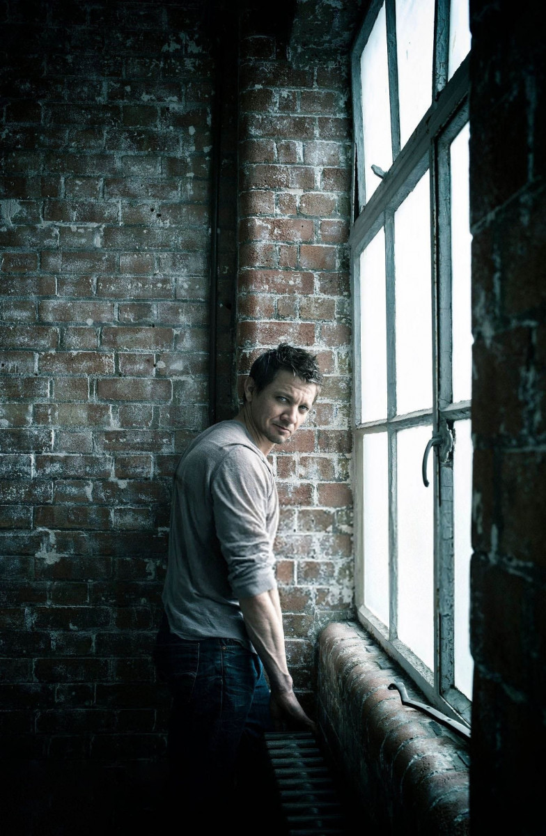 Jeremy Renner: pic #1190681