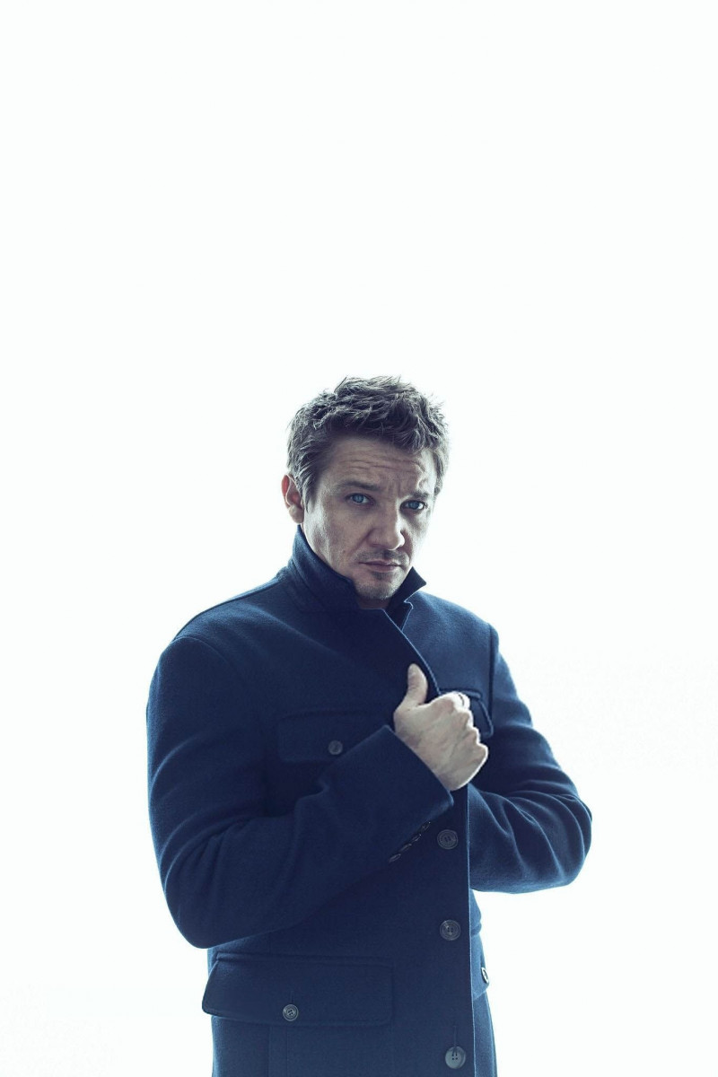 Jeremy Renner: pic #1190691