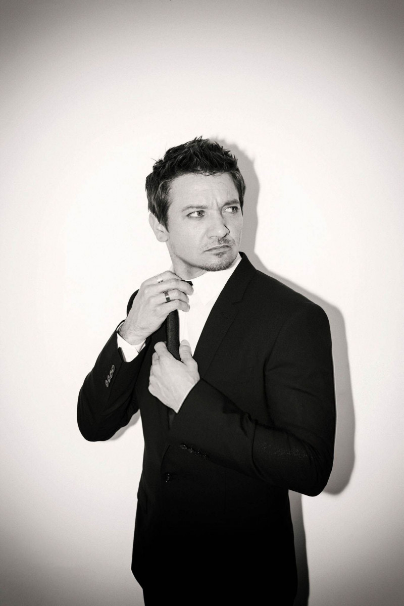 Jeremy Renner: pic #1190689