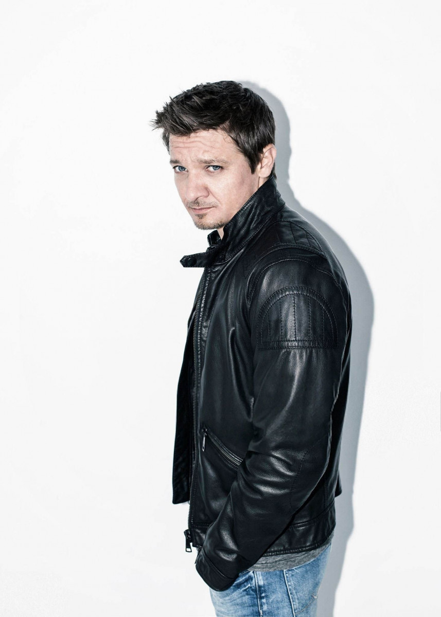 Jeremy Renner: pic #1190687