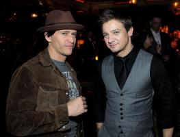 Jeremy Renner photo #