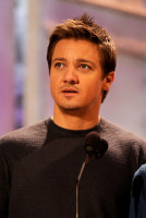 Jeremy Renner photo #