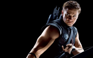 Jeremy Renner photo #