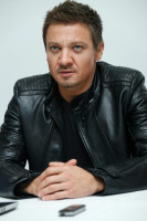 Jeremy Renner photo #