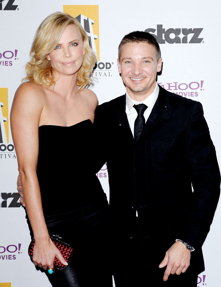 Jeremy Renner: pic #271023