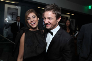 Jeremy Renner photo #