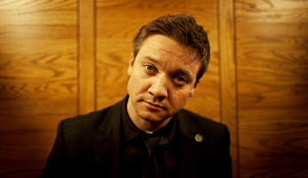 Jeremy Renner photo #