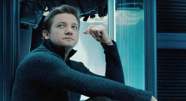 Jeremy Renner photo #