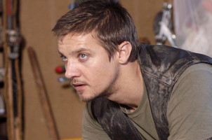 Jeremy Renner photo #