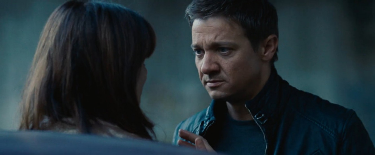 Jeremy Renner: pic #573980