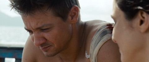 Jeremy Renner photo #