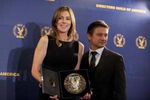 Jeremy Renner photo #