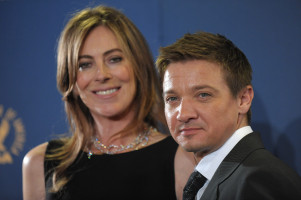 Jeremy Renner photo #