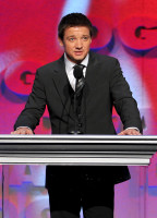 Jeremy Renner photo #