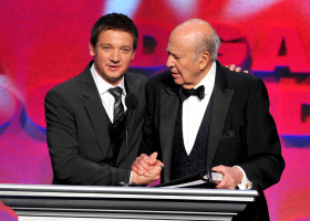 Jeremy Renner photo #