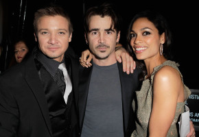 Jeremy Renner photo #