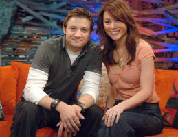 Jeremy Renner photo #