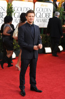 Jeremy Renner photo #
