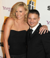 Jeremy Renner photo #