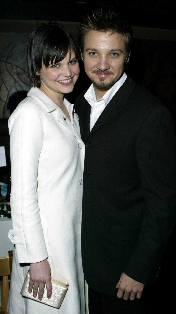 Jeremy Renner: pic #526438