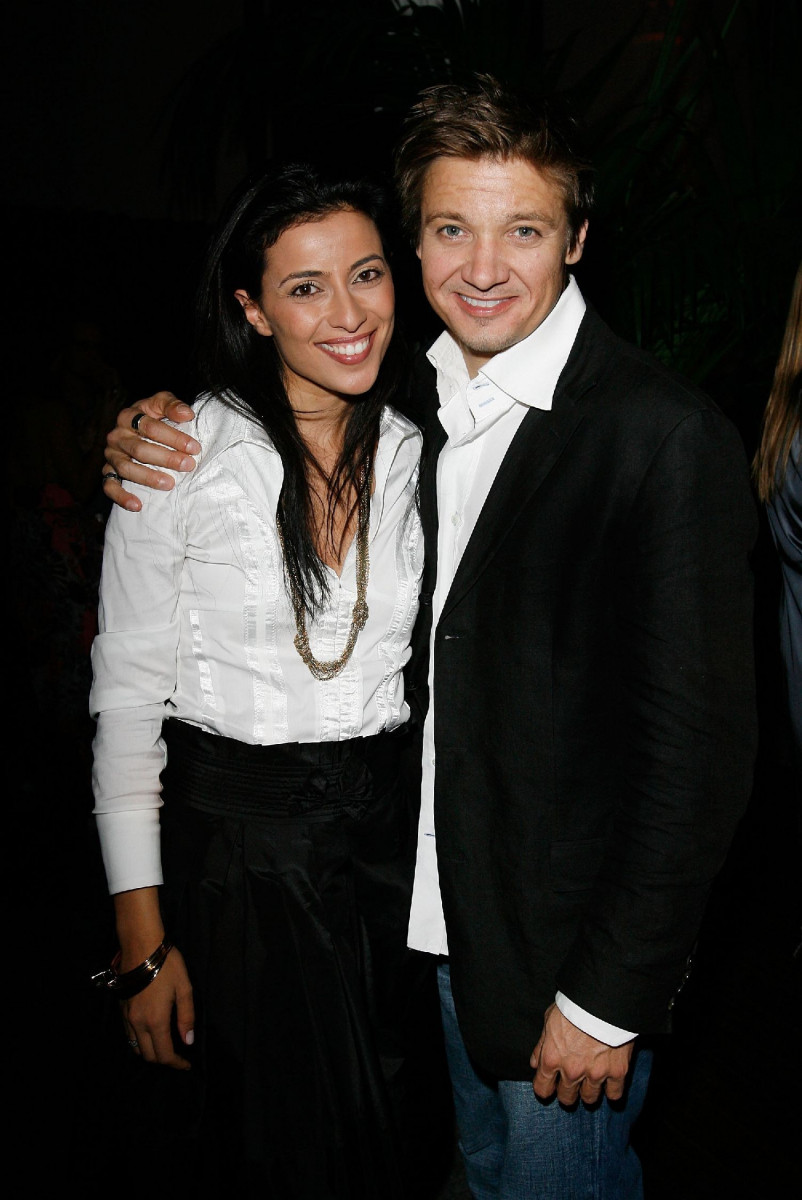 Jeremy Renner: pic #526453