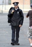 Jeremy Renner photo #