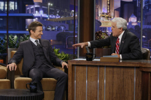 Jeremy Renner photo #