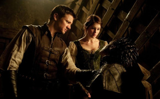 Jeremy Renner photo #