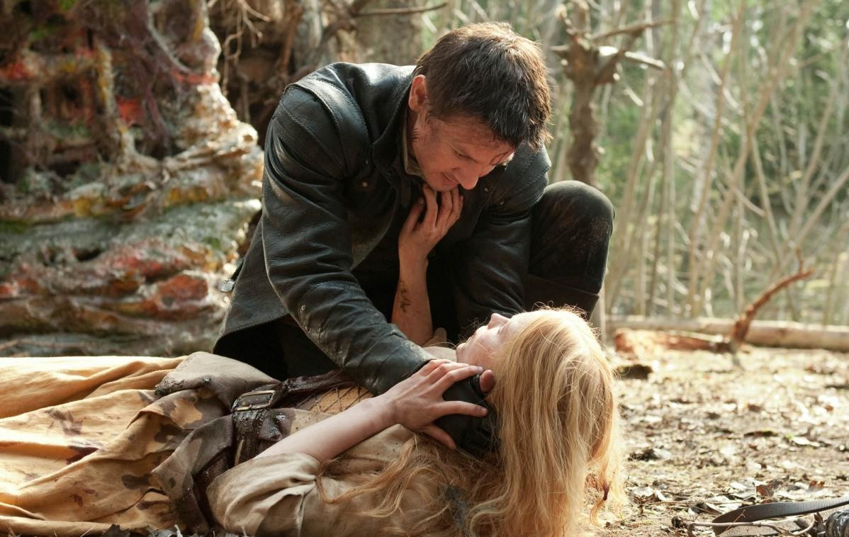 Jeremy Renner: pic #574120