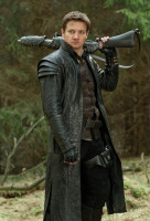 Jeremy Renner photo #
