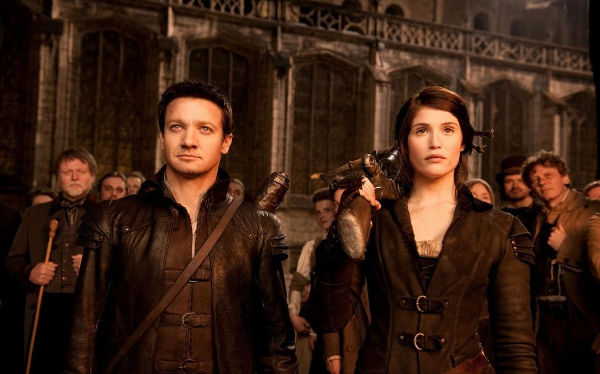 Jeremy Renner: pic #574118