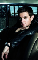 Jeremy Renner photo #